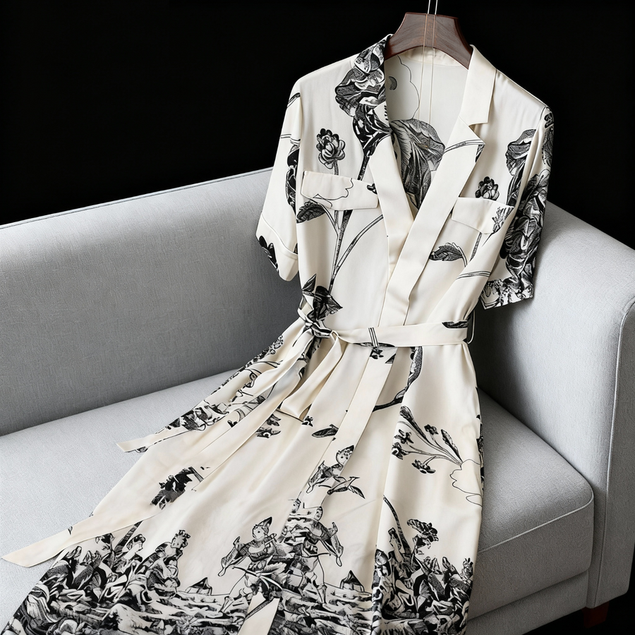 Designer brand sample dress size 8/10/12 only 1 party work gatherings Xmas gift