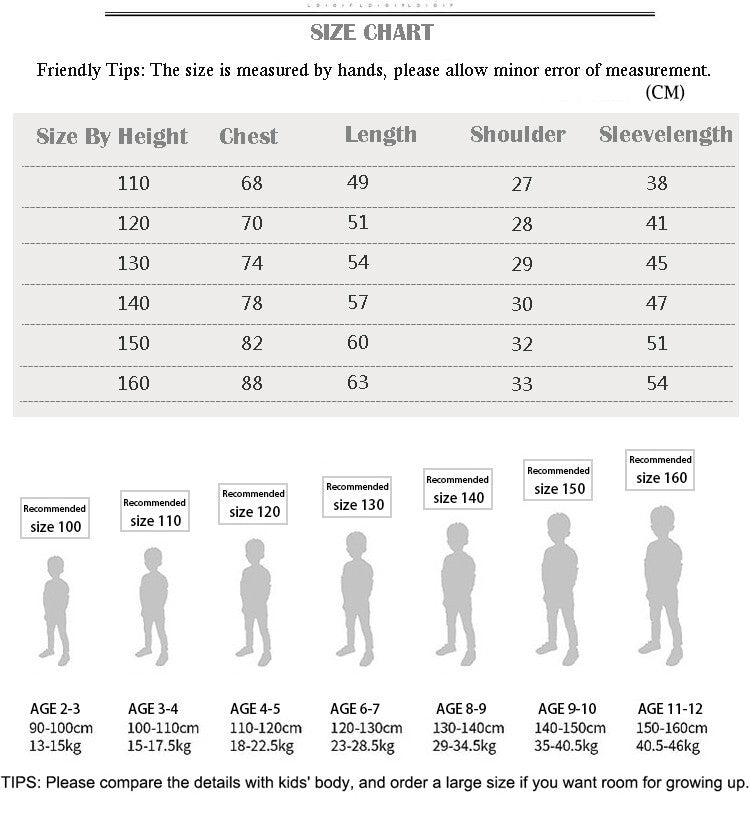 Kids vintage Military Style Cotton Jacket3-9Y Boys Formal Uniform Trench Coat