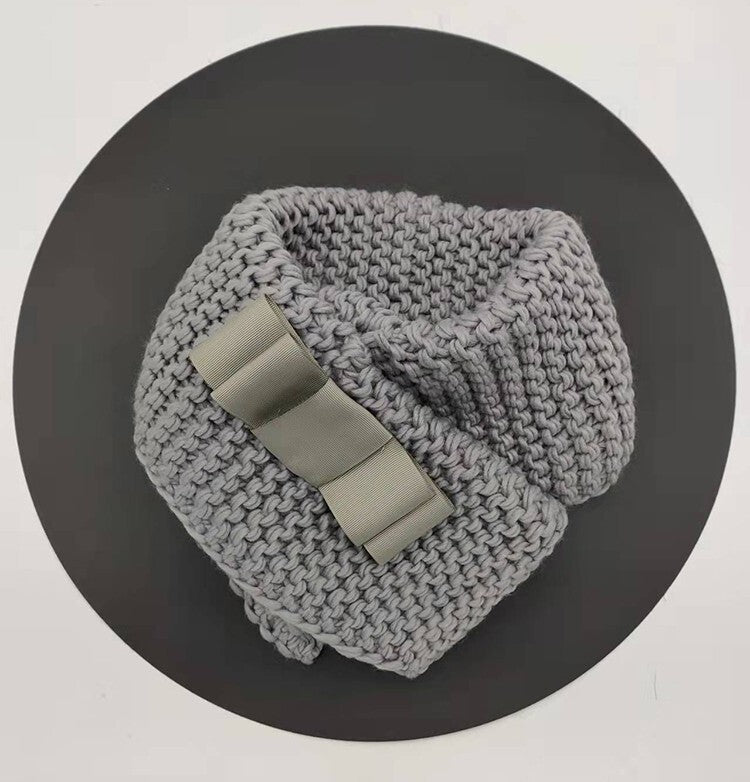 Kids Warm Neck Tube Scarf winter2025  Soft scarves easy to use for Girls & Teens