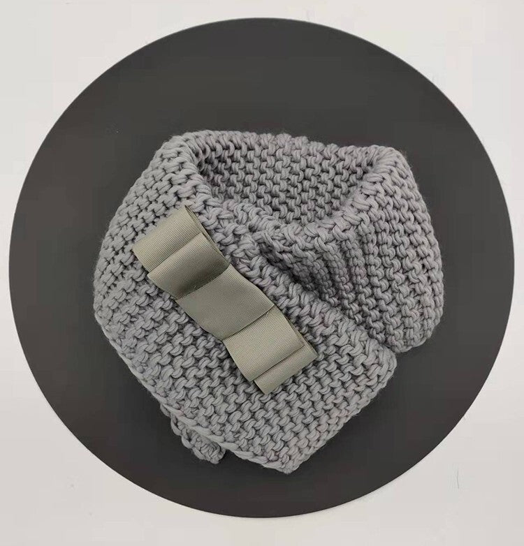 Kids Warm Neck Tube Scarf winter2025  Soft scarves easy to use for Girls & Teens