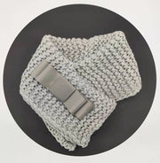 Kids Warm Neck Tube Scarf winter2025  Soft scarves easy to use for Girls & Teens