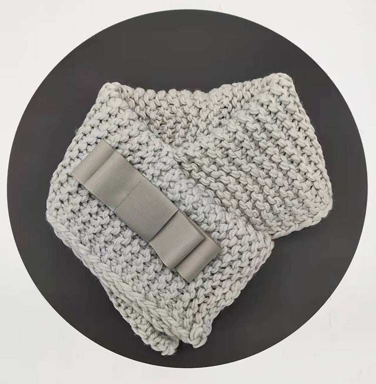 Kids Warm Neck Tube Scarf winter2025  Soft scarves easy to use for Girls & Teens