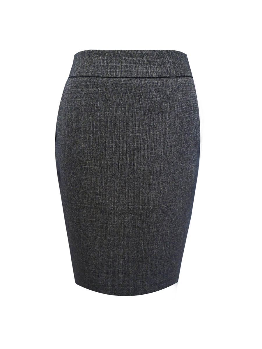 Designer brand sample suit size 8 only 1 set party and holiday gatherings Xmas