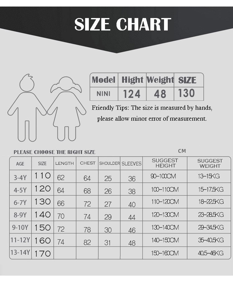 Girls’ Grey grey-floral Dress  Vintage design 3-7Y autumn 2025 toddlers