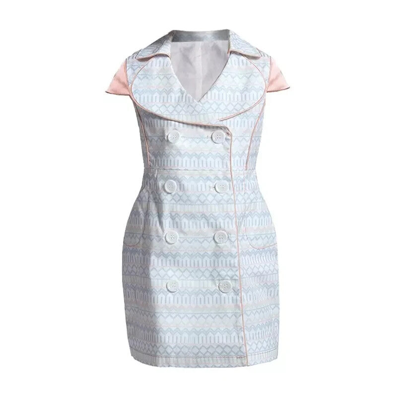 Girls' Dresses 4-10Y for party wedding holiday Short Sleeve beautiful design