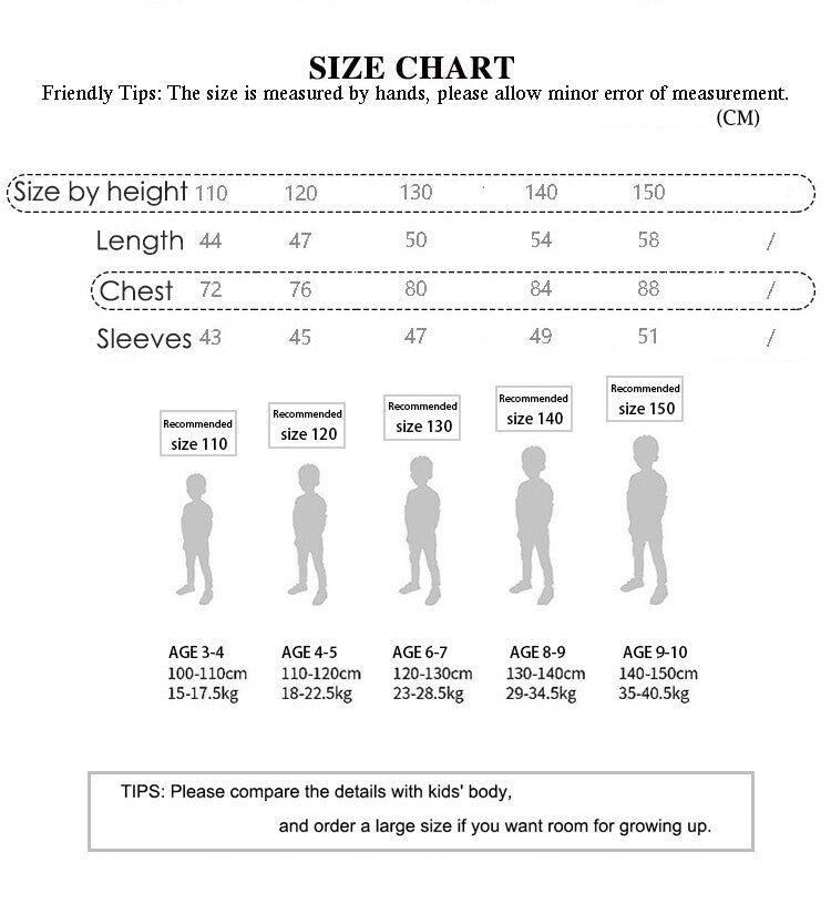 Boys Velvet Baseball Jacket 4–10Y autumn 2025 girls Casual School Sports top