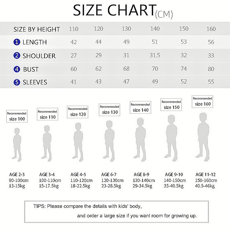 Boy Formal Blazer Smart Suit Kids Junior Senior School Jacket3-4-5-6-7-8-9-10-12