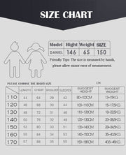 Boys' Gold Jacquard Blazer – High-End Formal Suit Jacket for Ages 8-12 Years