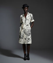 Designer brand sample dress size 8/10/12 only 1 party work gatherings Xmas gift