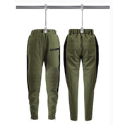 Boys Slim Fit strenching Pants Gray Stretch Casual Trousers 4-12Y easy match