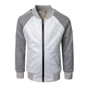 Boys Velvet Baseball Jacket 4–10Y autumn 2025 girls Casual School Sports top