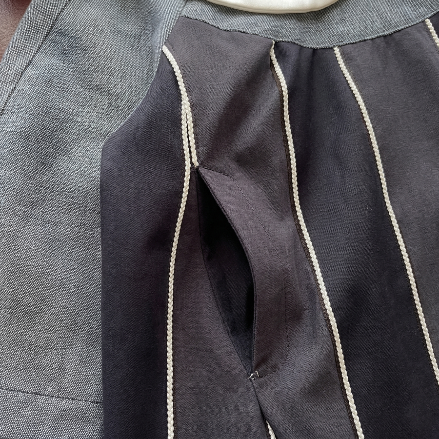 Girls Babydoll Mini Dress (2–9 Years) | Casual Vintage Party & Everyday Dress