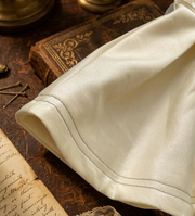 Gilrs princess festival Luxury Beige Lace Dress VintageToddler Party Outfit XmasLuxury Girls Ivory Lace Flower Girl Dress – Vintage Princess Party & Wedding Dress for Toddler (Ages 2–7)