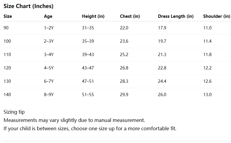 Girls Floral Princess Party Dress with Removable Sleeves – Elegant Toddler & Kids Dress for Weddings & Birthdays (Ages 1–9)